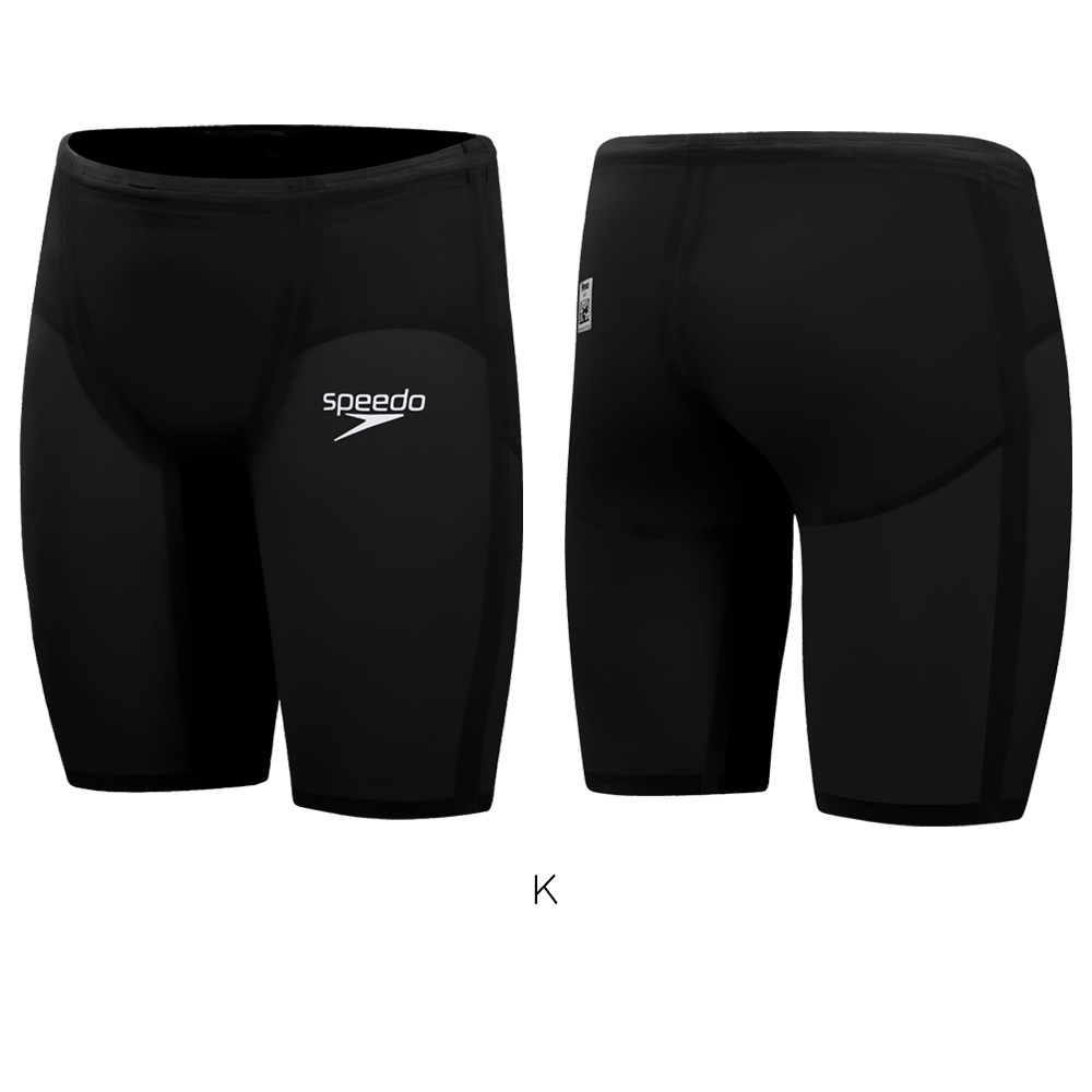 speedo（スピード） 競泳水着 メンズ FASTSKIN LZR Pure Valor 2.0