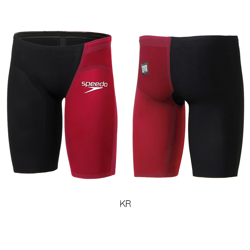 スピード SPEEDO 競泳水着 メンズ FASTSKIN LZR Pure GLINT ファスト