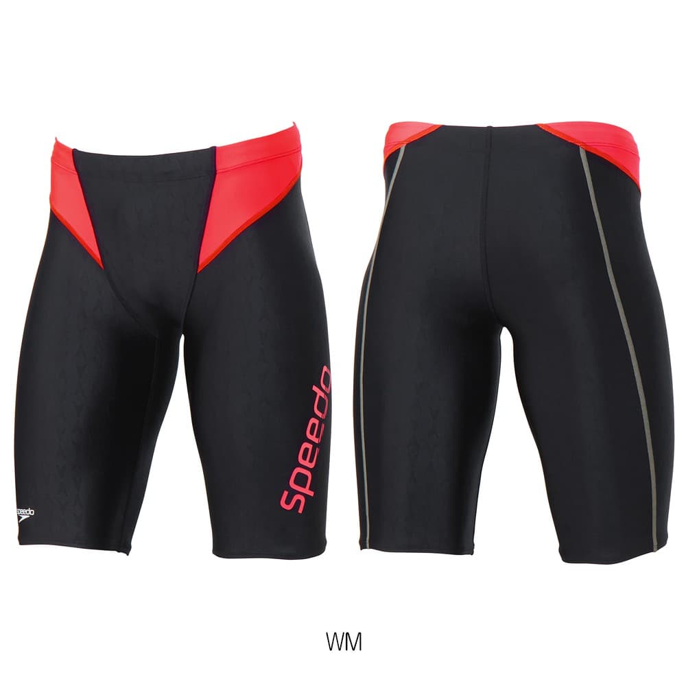 speedo（スピード） フィットネス水着 メンズ フレックスシグマニュー