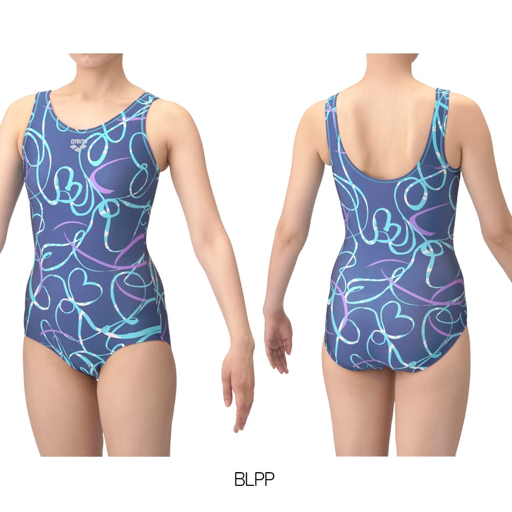 アリーナ（arena） フィットネス水着 レディース フィットネス