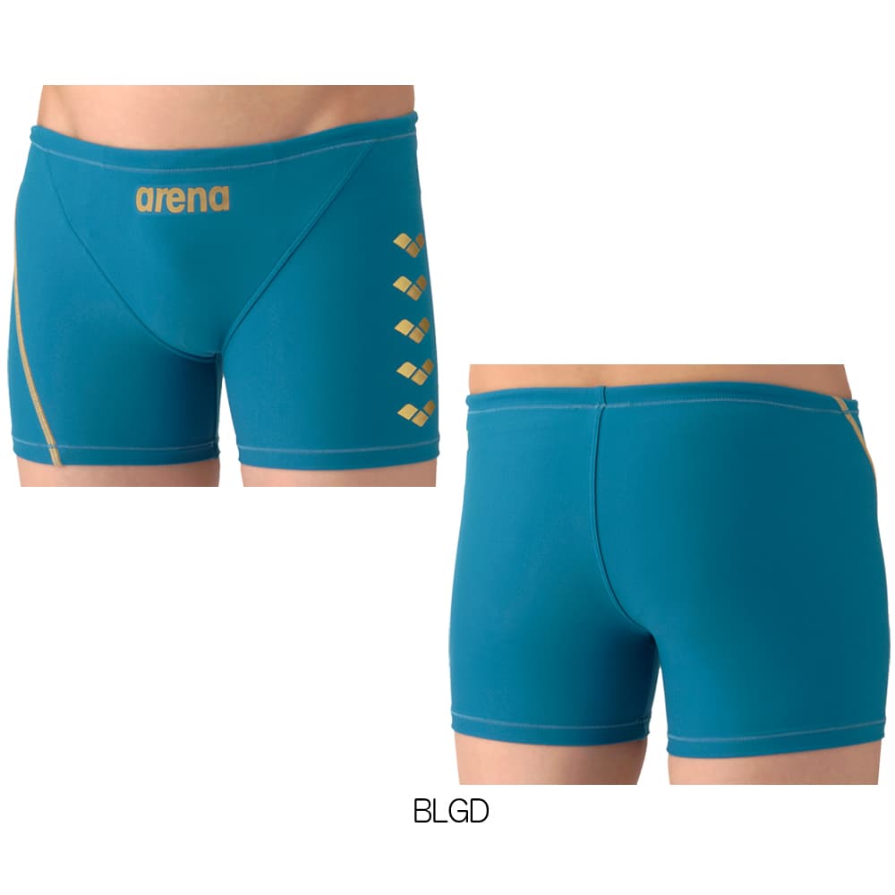 アリーナ（arena） 競泳水着 練習用水着 メンズ タフスーツ タフスキン