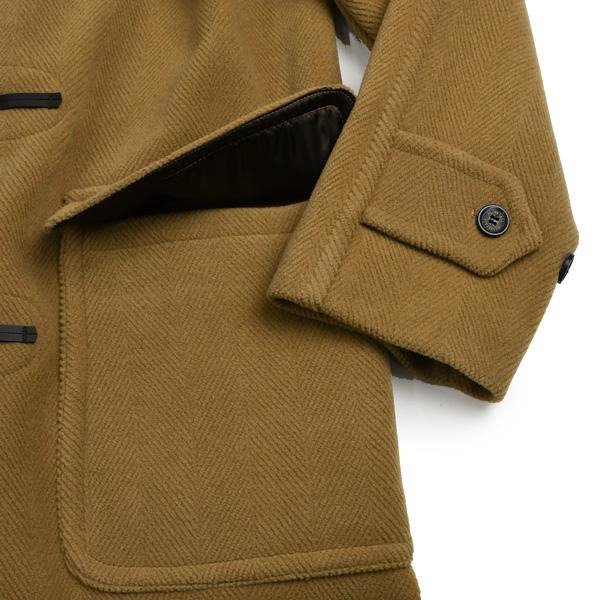 Gloverall（グローバーオール） メンズ GLOVERALL 5080/58 ニュー