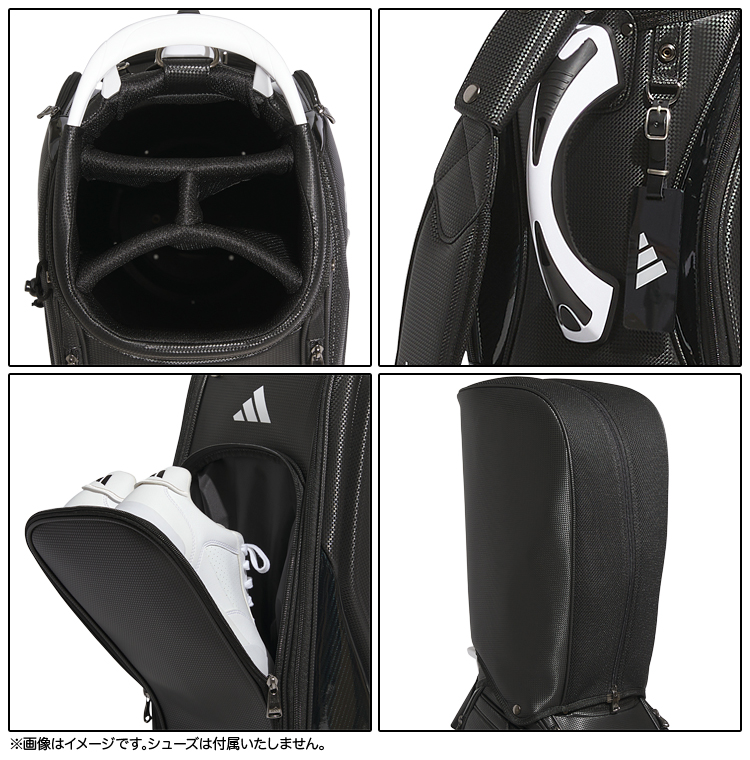 adidas（アディダス） adidas Golf アディダスゴルフ 日本正規品