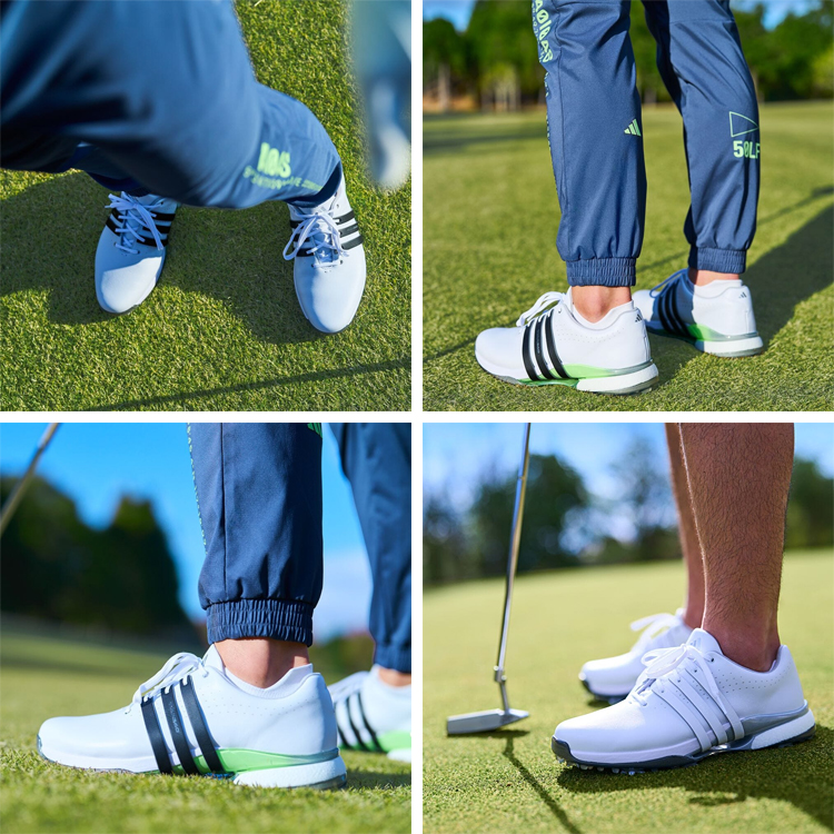 adidas（アディダス） adidas Golf アディダスゴルフ 日本正規品 TOUR