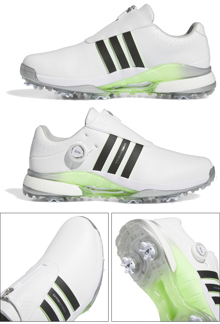 adidas（アディダス） adidas Golf アディダスゴルフ 日本正規品 TOUR