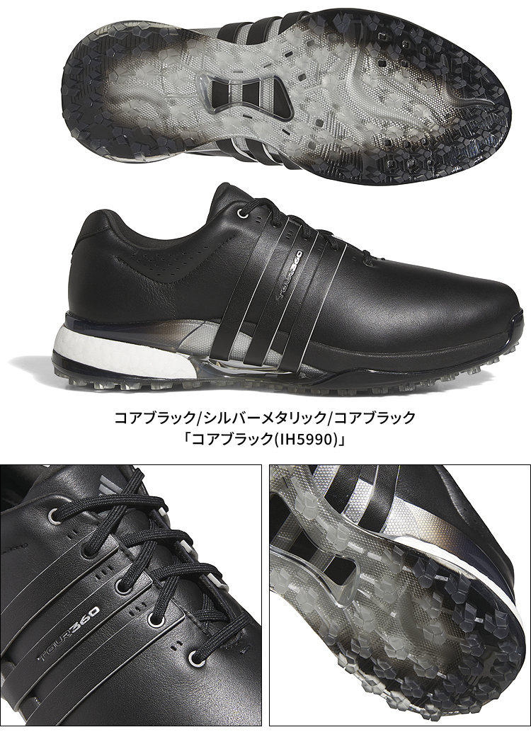 adidas（アディダス） adidas Golf アディダスゴルフ 日本正規品 TOUR