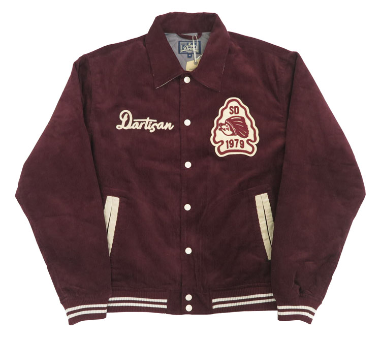 STUDIO D'ARTISAN（ステュディオ・ダ・ルチザン） ダルチザン 刺繍