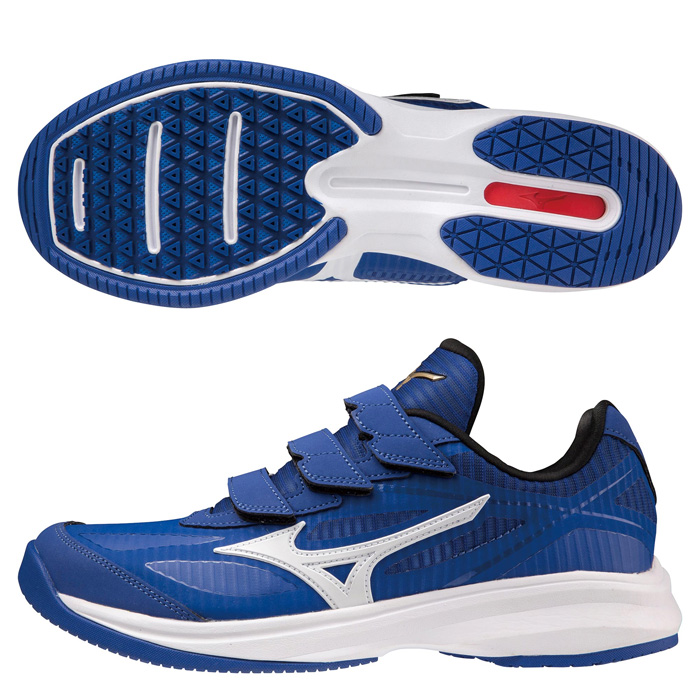 MIZUNO（ミズノ） ウエーブ ライトレボラン エリート 野球