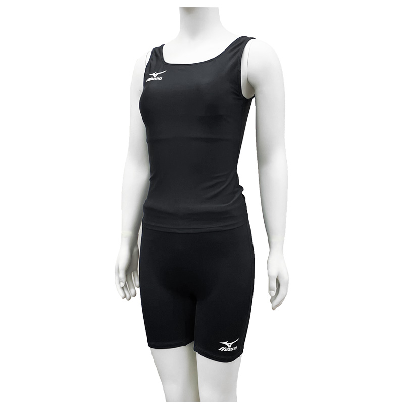 MIZUNO（ミズノ） セパレート セパレーツタイプ レディース スクール