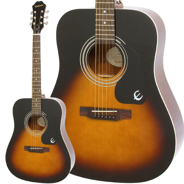 Epiphone（エピフォン） アコースティックギター Epiphone DR-100