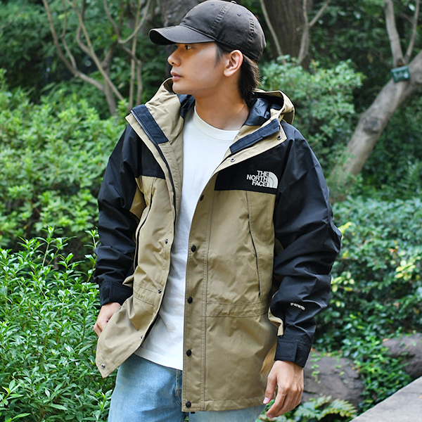 THE NORTH FACE（ザ ノースフェイス） ノースフェイス ゴアテックス