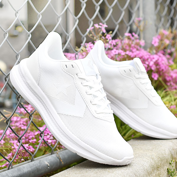 CONVERSE（コンバース） スニーカー レディース メンズ シェブロン