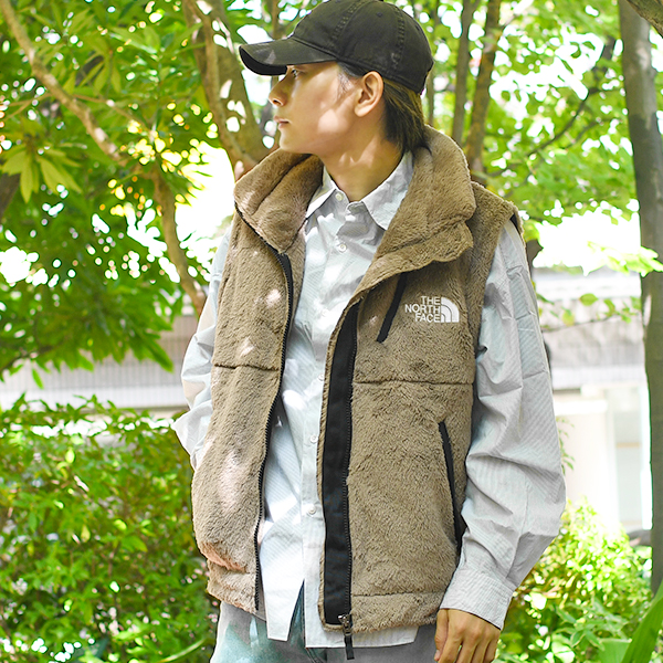 THE NORTH FACE（ザ ノースフェイス） 【動画あり】2025秋冬新作 注目