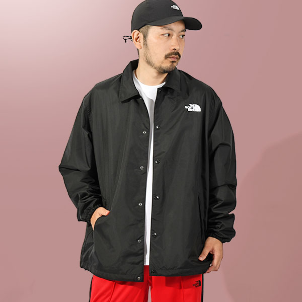 THE NORTH FACE（ザ ノースフェイス） ノースフェイス 撥水 コーチ