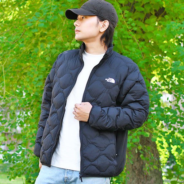 THE NORTH FACE（ザ ノースフェイス） ノースフェイス 中綿