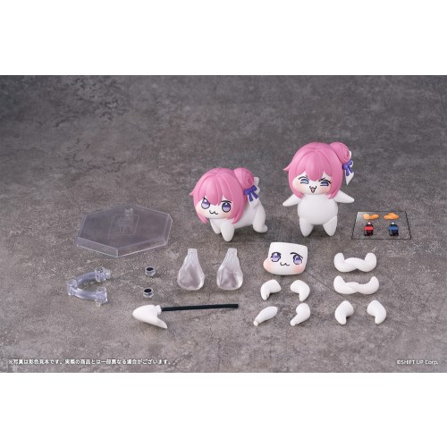 勝利の女神：NIKKE』 DORO ノンスケール (完成品アクションフィギュア