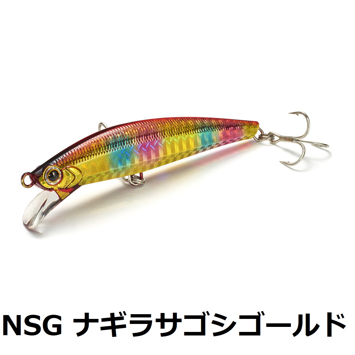 Jackson（ジャクソン） ピンテールサゴシチューン 90mm 28g ソルト