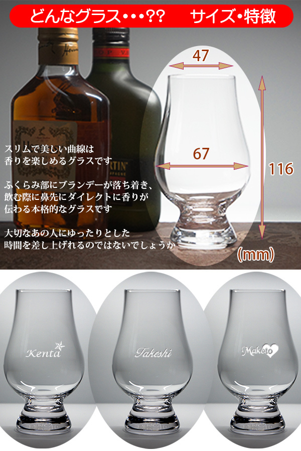 レミーマルタン V.S.O.P コニャック ＆ 名入れ ブランデーグラス (GC