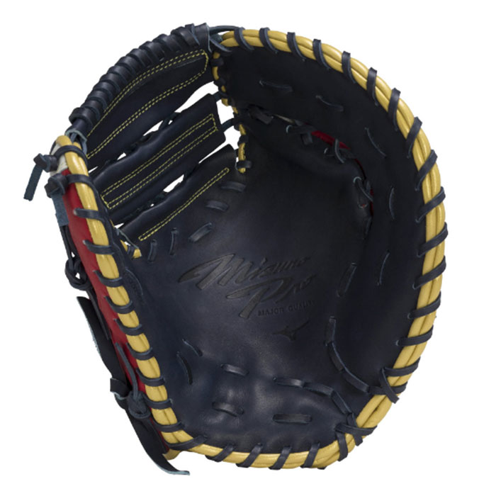 Mizuno Pro ミズノ mizuno pro 軟式 勝色Collection 【野球・ソフト