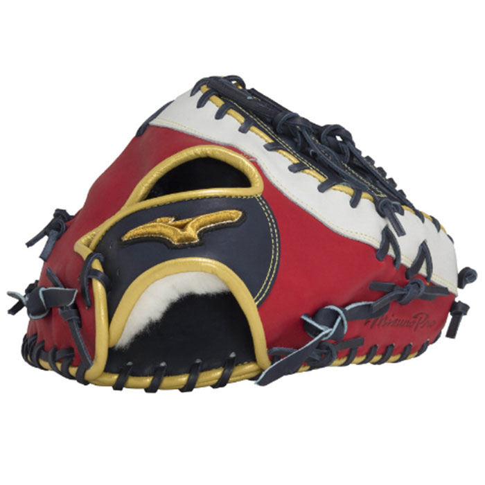 Mizuno Pro ミズノ mizuno pro 軟式 勝色Collection 【野球・ソフト