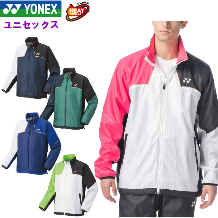 YONEX（ヨネックス） 爆買 メンズ ウインドブレーカー レディース 男女