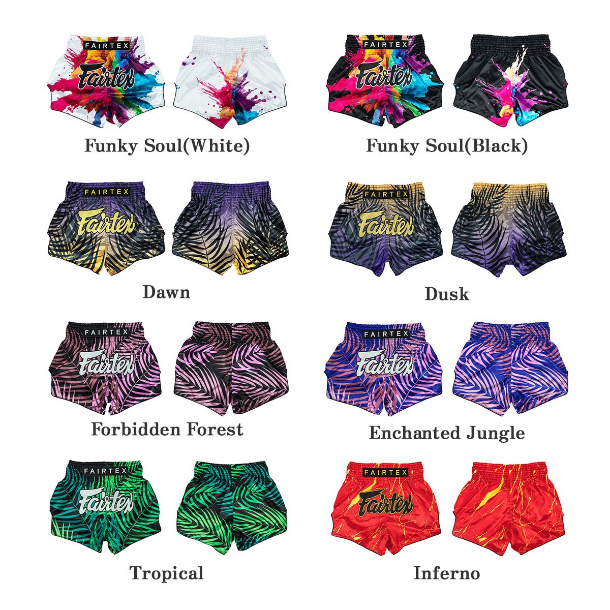 ONE championship FAIRTEXムエタイパンツ Mサイズ ONE championship