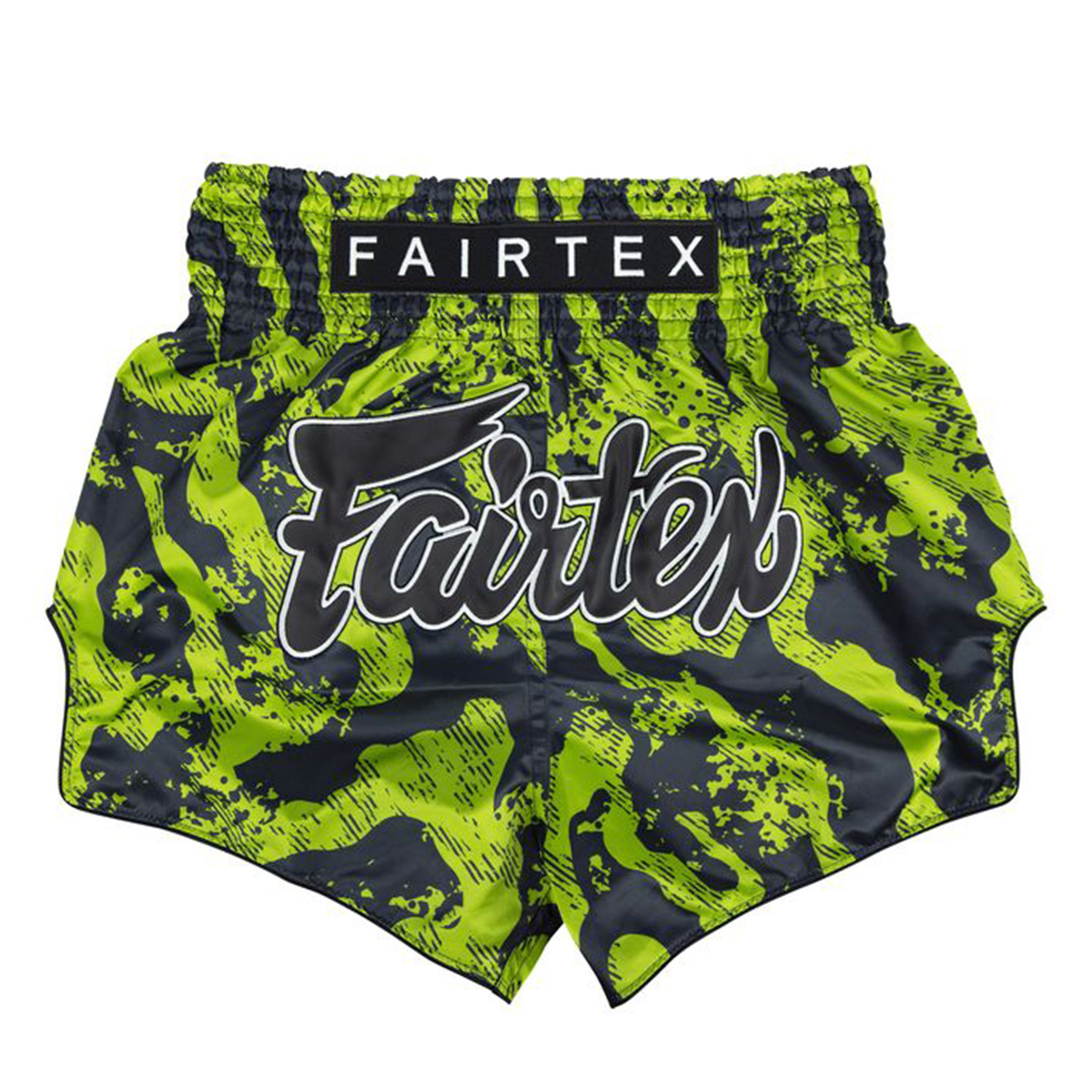 フェアテックス Fairtex ムエタイパンツ BS1939〜BS1955 サテン キック