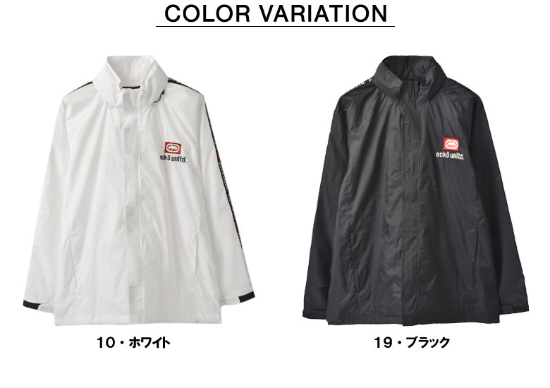 ecko unltd. ecko unltd エコーアンリミテッド ジャケット ブルゾン