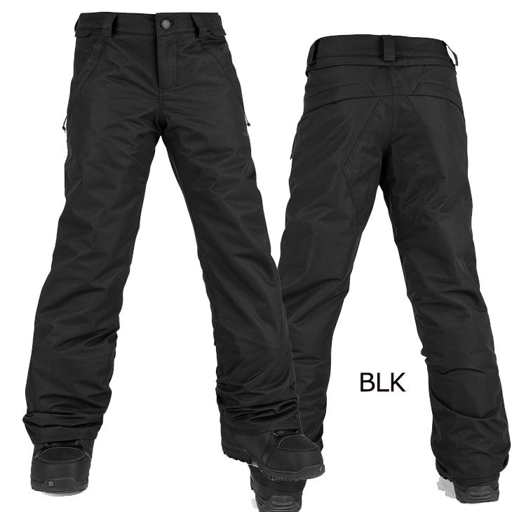 VOLCOM（ボルコム） 20-21 キッズ スノーウェア Big Girls