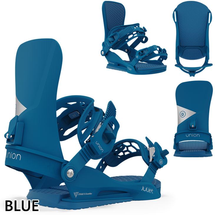 UNION BINDING 23-24 UNION ユニオン ビンディング バインディング