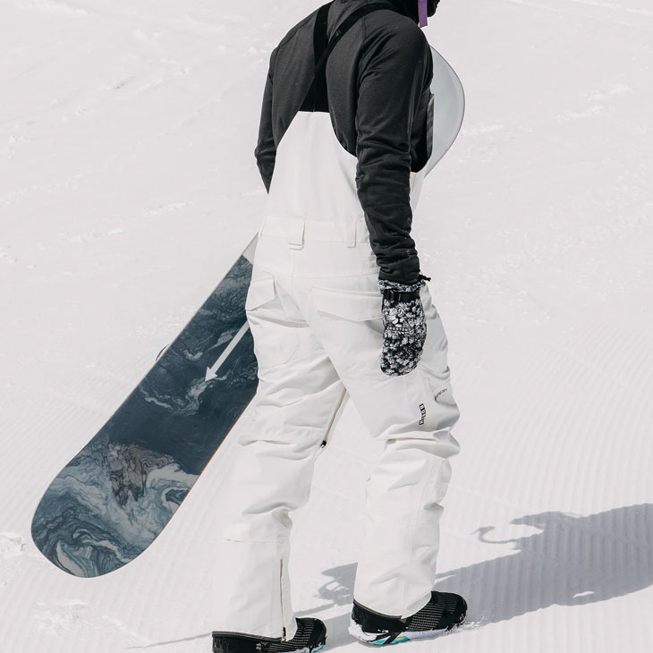 BURTON（バートン） 23-24 BURTON メンズ スノーボード 【GORE Reserve