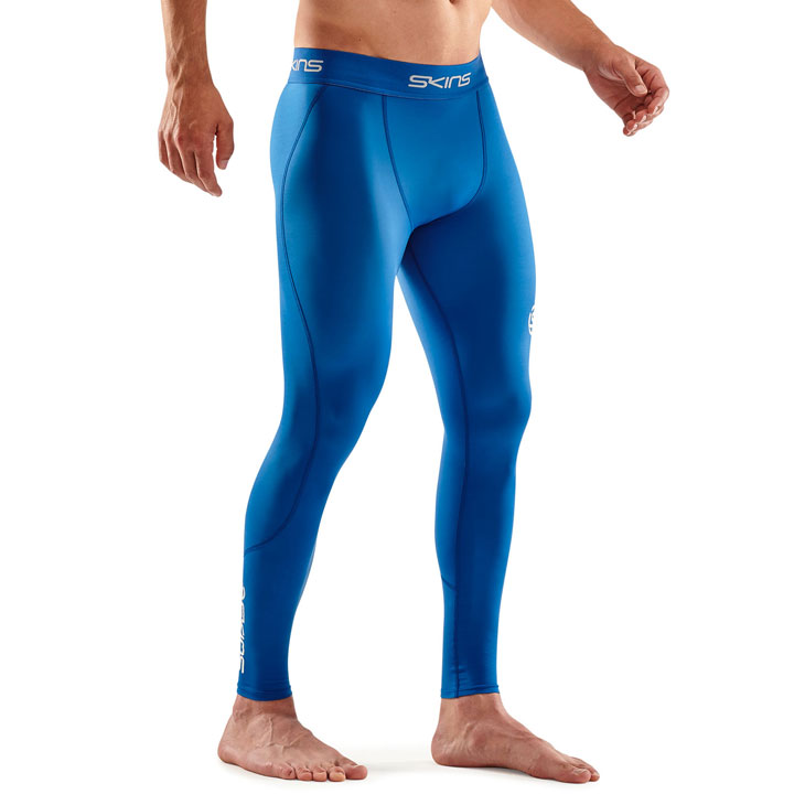 SKINS（スキンズ） SERIES-1 シリーズ ワン MENS LONG TIGHTS メンズ