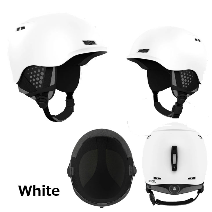 anon 24-25 ANON ヘルメット スキー スノーボード RODAN ロダン ship1