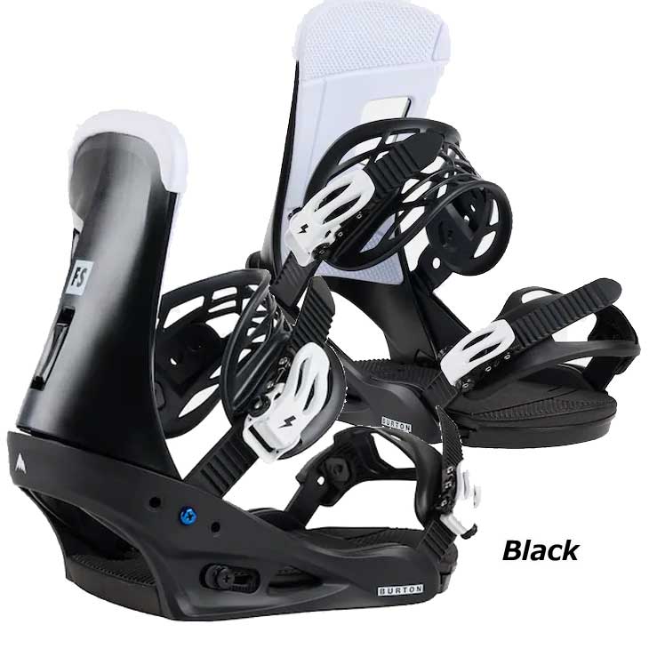 BURTON（バートン） 25-26 BURTON メンズ スノーボードバインディング