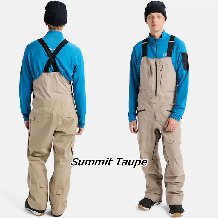 BURTON（バートン） 25-26 BURTON WEAR メンズ Men's [ak] Freebird