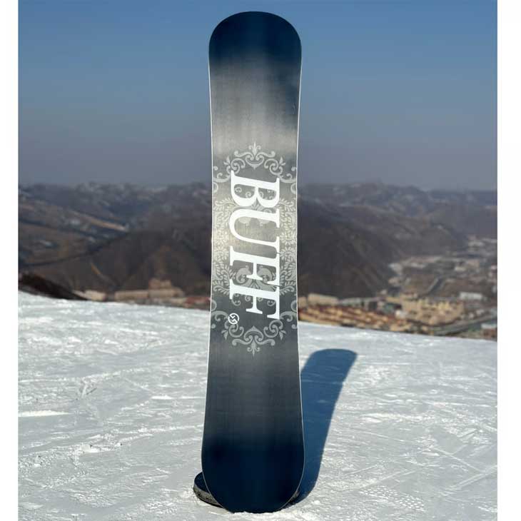 NIDECKER（ナイデッカー） 25-26 GT snowboards ジーティー