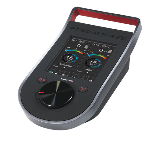 セイリン 鍼電極低周波治療器 【picorina ピコリナ】 倍ポイント＋