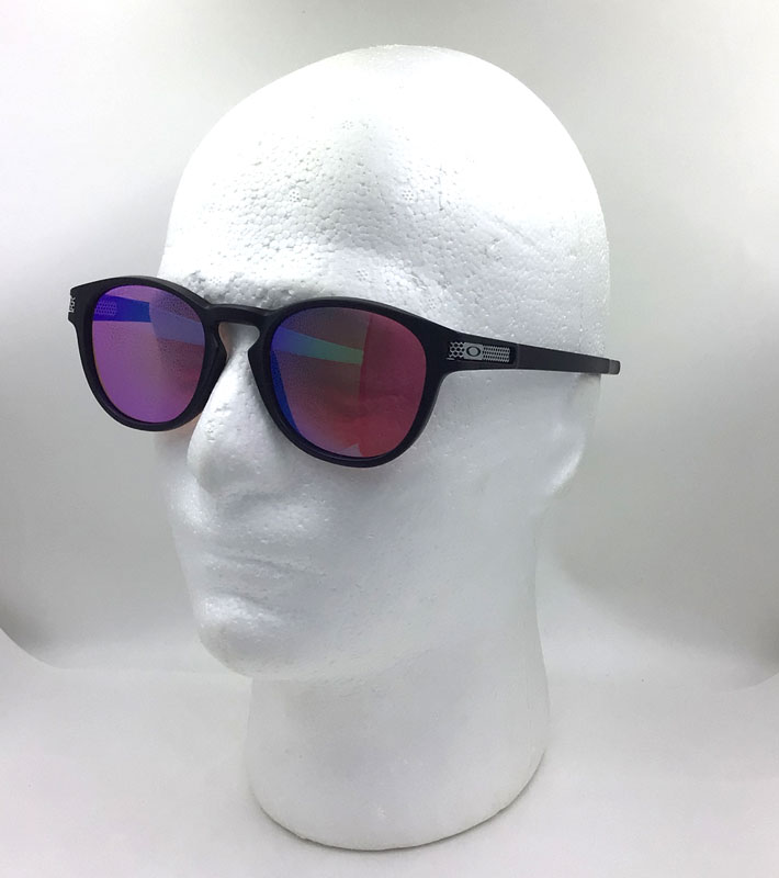 OAKLEY（オークリー） サングラス LATCH ラッチ 9349-53 ストリート