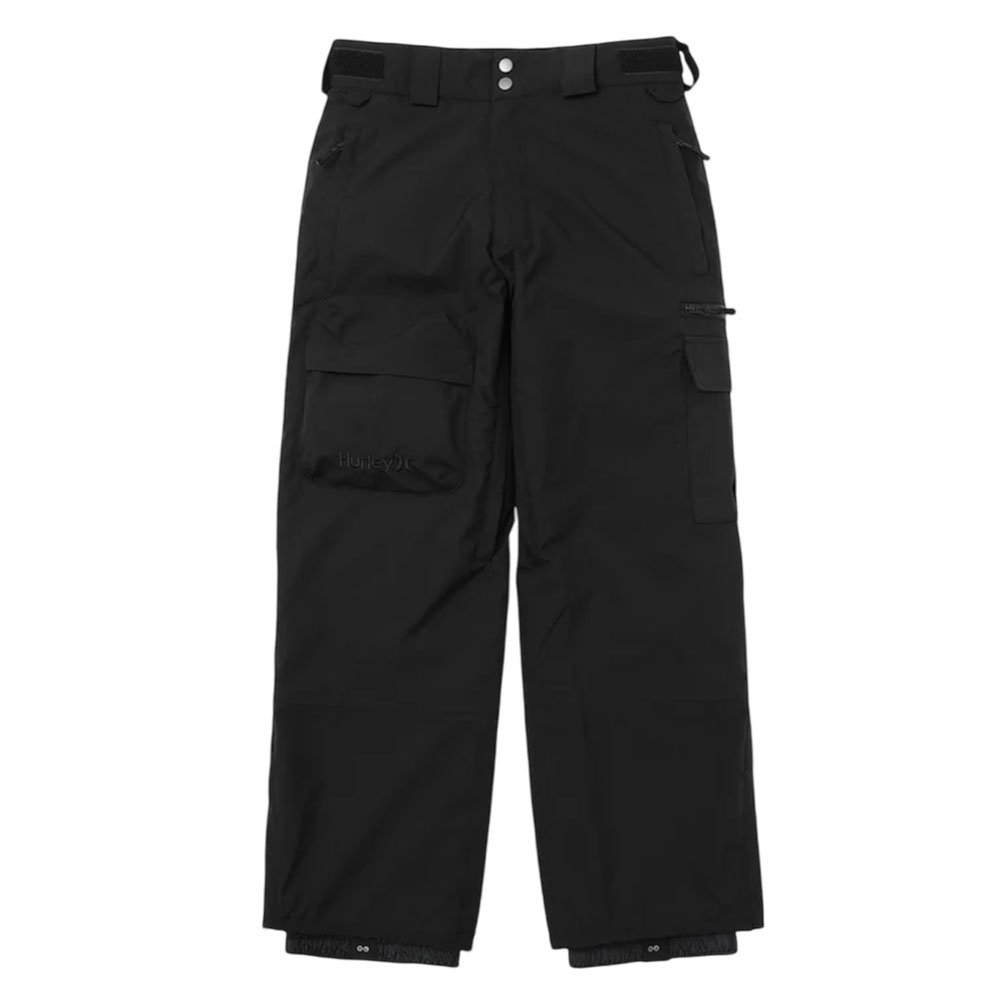 在庫限り 24-25 Hurley ウェア パンツ ハーレー スノーボード メンズ