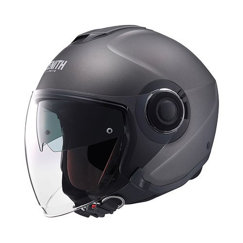 ワイズギア ヘルメット バイク 自動二輪 ジェットヘルメット ヤマハ YJ