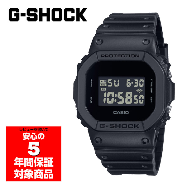 G-SHOCK DW-5600UBB-1 Gショック ジーショック カシオ CASIO 腕時計 DW