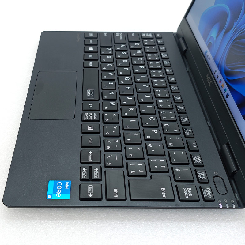 11世代 core i5（NEC／Windowsノート）｜ノートパソコン | スマホ