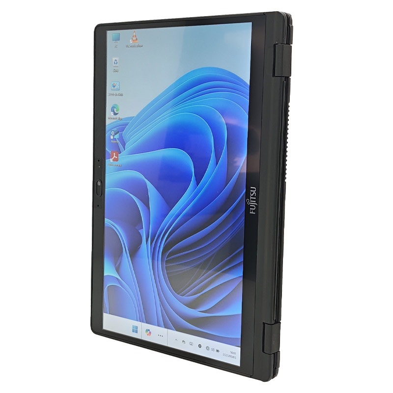 LIFEBOOK 見た目難あり 中古パソコン 富士通 U9310X/D Windows11 Pro