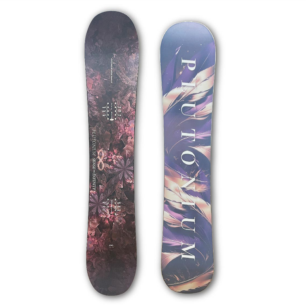 PLUTONIUM スノーボード、板｜スノーボード｜スポーツ おすすめ人気