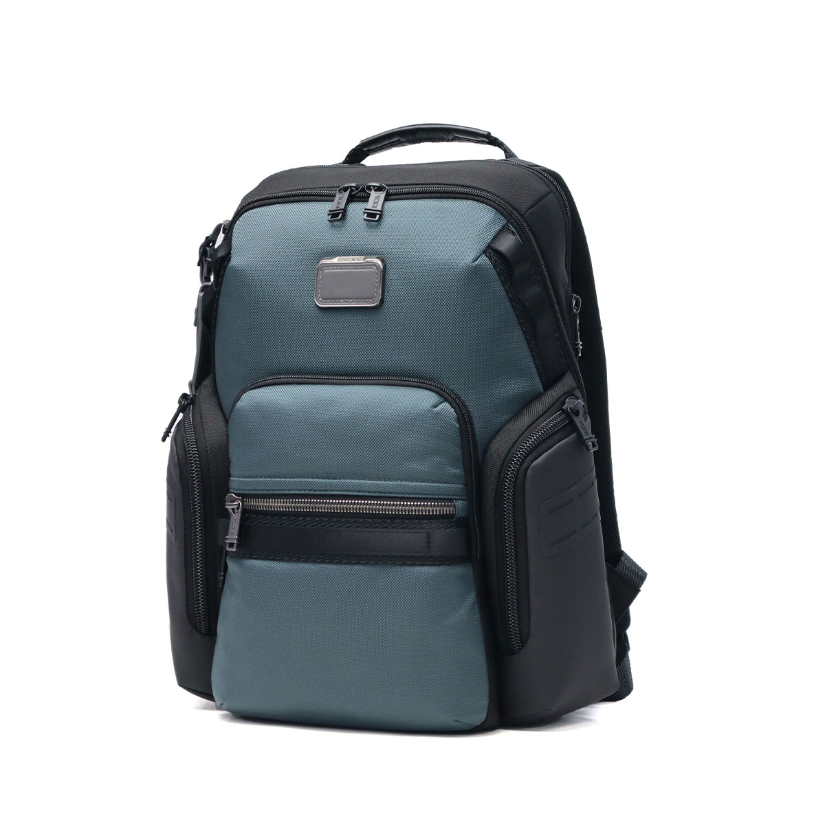 TUMI（トゥミ） 正規品5年保証 リュック メンズ 大容量 通勤 拡張 A4