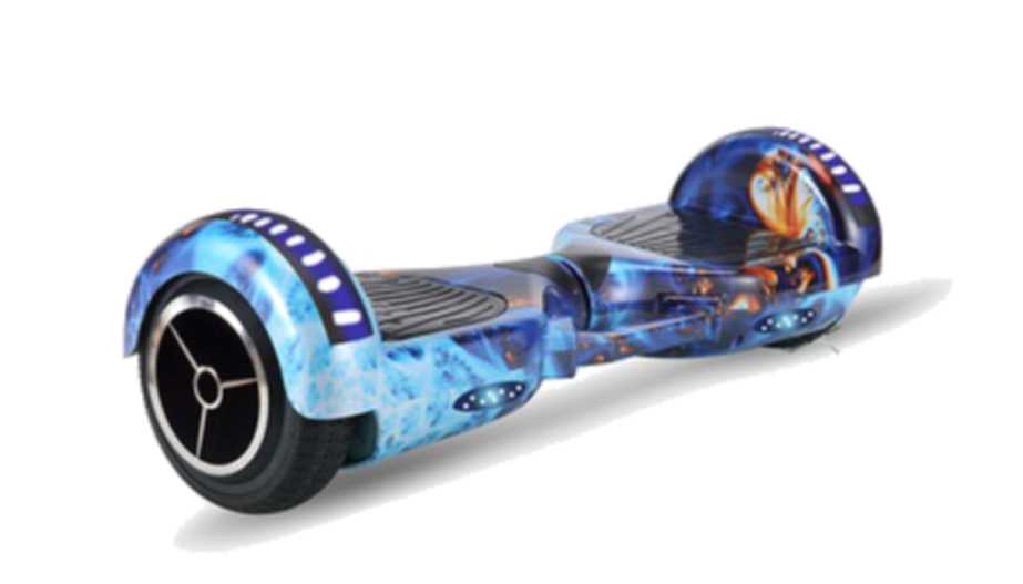 フルセット】セグウェイ ミニセグウェイ バランススクーター サービス