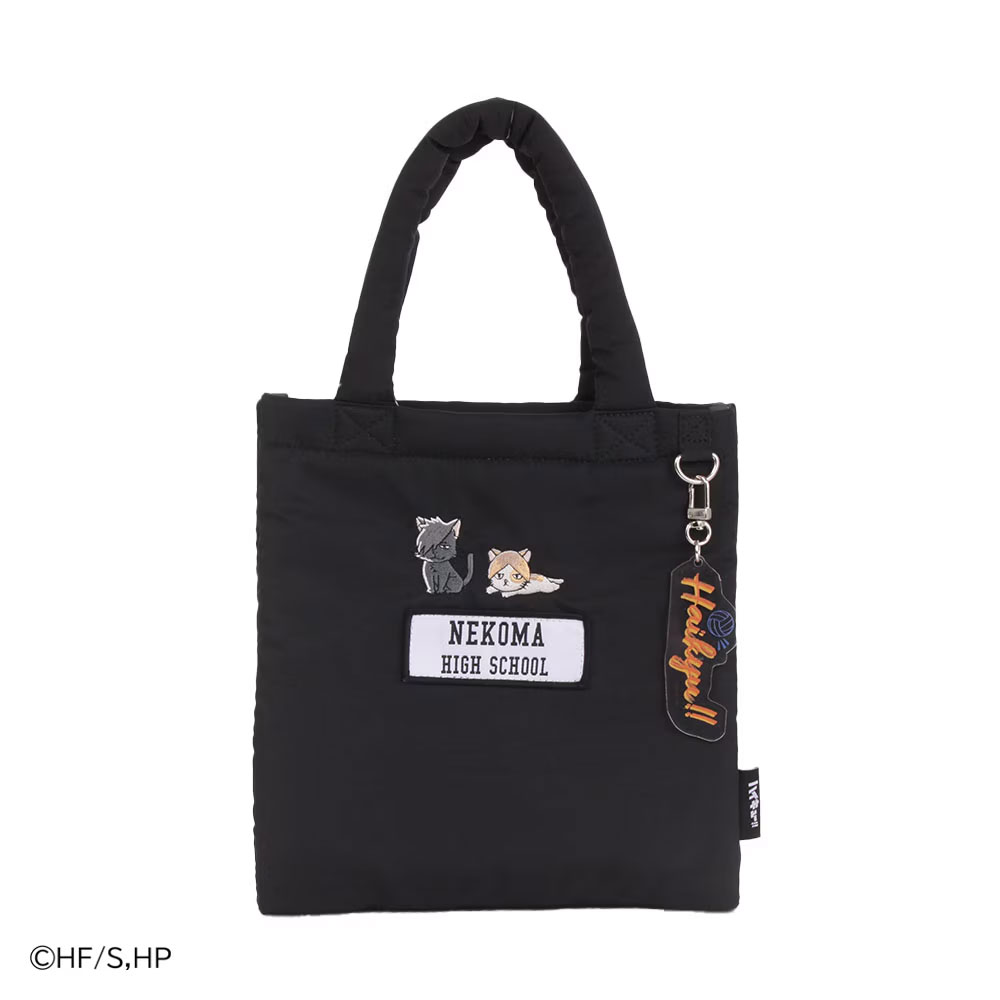 OUTDOOR PRODUCTS（アウトドアプロダクツ） ハイキュー!!×OUTDOOR