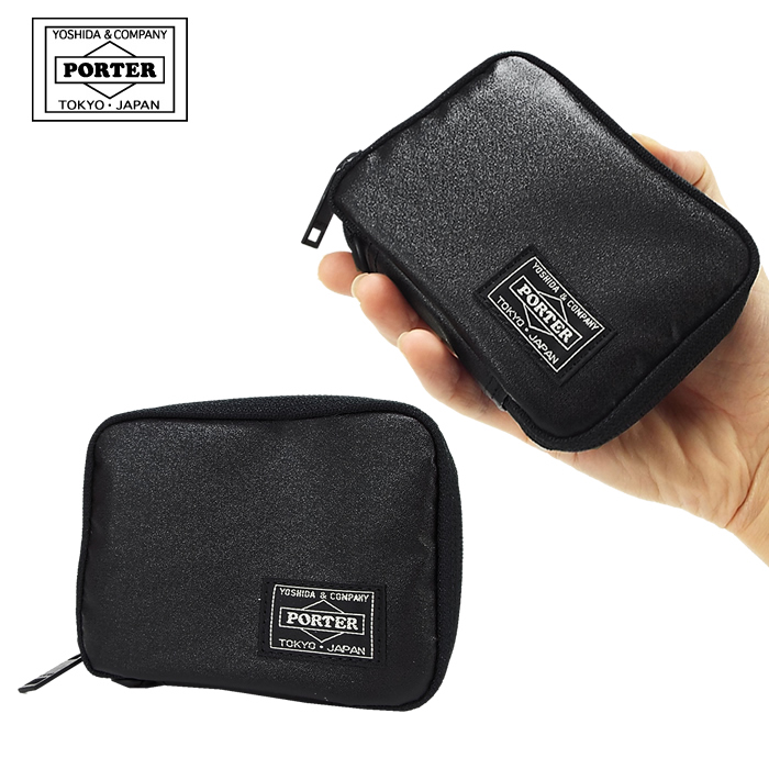 PORTER ポーター タクティカル ウォレット 654-07081 吉田カバン