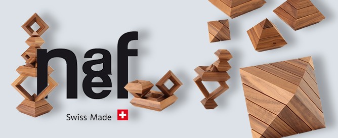 naef（ネフ） 【並行輸入品】 ネフ社 リグノ 積み木 木のおもちゃ 知育