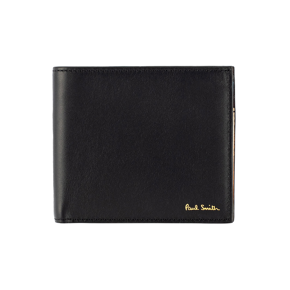 Paul Smith（ポール・スミス） 【並行輸入品】 財布 メンズ 二つ折り
